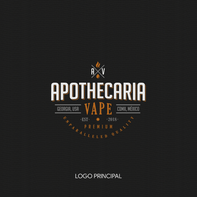 Logo principal