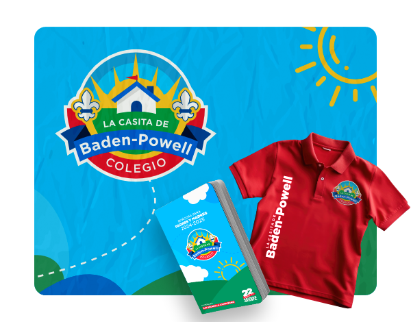 La Casita de Baden-Powell